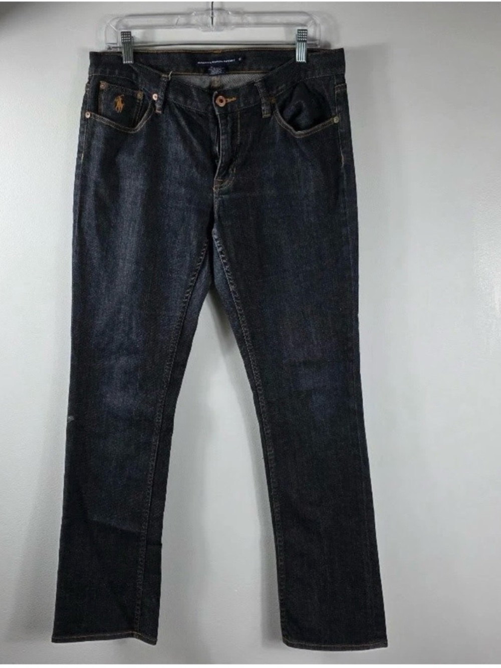 EUC Ralph Lauren Sport jeans.30